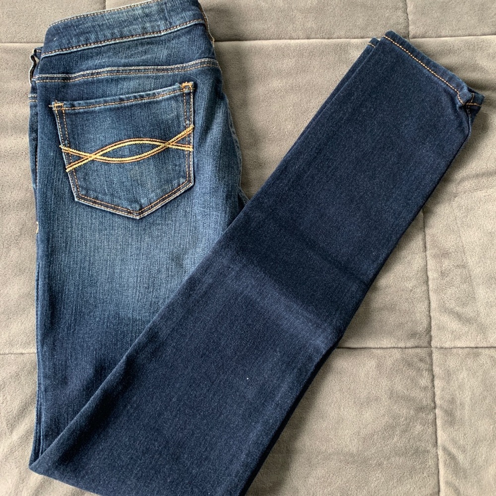 Brand New Women’s A&F Jeans